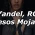 Wisin Yandel ROSALÍA Besos Moja2 LETRA