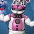 Funtime Freddy FNAF Workshop