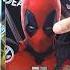 First Deadpool Wolverine Figures Unboxing Deadpool Wolverine Marvel