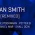 Christian Smith 2pole Snake Jam El Mar Remix Tronic