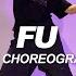 BEAM FU Haim Choreography