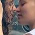 Lily Rose Depp Greets Rapper 070 Shake With A Make Out Session