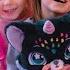 Fluvsies Midnight Plush Toy Reveal Pre Order Midnight Now Fluvsies A Fluff To Luv TutoTOONS