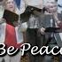 Anthem Let There Be Peace On Earth Sanctuary Choir First UMC Oneonta NY 10 20 24