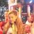 Ariana Grande Performing Love Is Everything Live