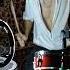 Tat Brothers Tat Bra Shorts Drumcover Drums