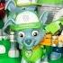 Where Is The Engineering Family Paw Patrol Toy Collection