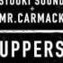 Stooki Sound Mr Carmack Uppers