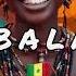 MBALAX Senegal Instrumental Beat Prod BlackABG