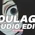 Moulaga Heuss Lenfoiré Audio Edit Slowed Reverb Nelsi26