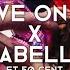 SHLD Love On Me X Isabella Ft 50 Cent