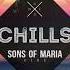 Sons Of Maria Fire