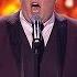 Gruffydd Wyn Brings The FIRE To The BGT Semi S Semi Finals BGT 2018