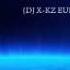 Antares Ride On A Meteorite Dj X KZ Eurodance Remix 1