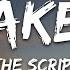 The Script Breakeven Lyrics