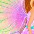 Winx Club 6 17 Flora Mythix Fanmade