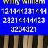 Willy William Ego Piano Tutorial