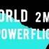 UNDERWORLD Two Months Off Human Power Flight Remix