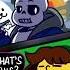 О МОЙ БОГ САНС Undertale санс Song Jtmachinima Megalovania 2danimation Animation Shorts