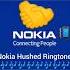 Nokia Hushed Ringtone Phoneinfohub9116