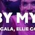 Alok Sigala Ellie Goulding All By Myself Official Video