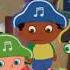 Little Einsteins Pirate Blast Off