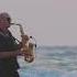 Syntheticsax Chasing The Sun Live Sound Recording By The Sea