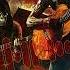 Hell S Hollers Banjo Bluegrass Power Metal