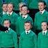 St Patrick S Junior Choir Sing Their Hearts Out Auditions Week 3 Britain S Got Talent 2017