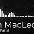 Kevin MacLeod Harmful Or Fatal