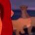 The Lion King Simba Confronts Scar HD