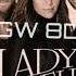 Lady Antebellum Need You Now VERSION 8D AUDIO Use Headphones 8D Music