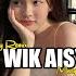 DJ WIK WIK AISYAH MENGKANE