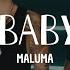 Maluma Cuatro Babys Letra