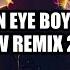 DJ REMIX UN EYE BOY IN SPACE SLOW REMIX 2024