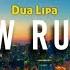 Dua Lipa New Rules 8D AUDIO