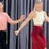 Chilly Cha Cha Line Dance Choreography Lenny Pro Natalia Bekker