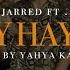 Saad Lamjarred Ft CALEMA ENTY HAYATY Cover By Yahya Kaabal