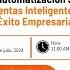 Hiperautomatización 360 Herramientas Inteligentes Para El Éxito Empresarial