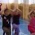 Zumba Kids Lento