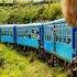 The World S Most Epic Train Journey Is In Sri Lanka