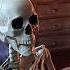 Halloween 2020 Party Decor Props Haunted House Tour SUPER SCARY