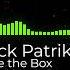 Outside The Box Patrick Patrikios