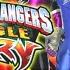 Power Rangers Jungle Fury Ultimate Theme Song Remix