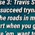 Travis Scott STOP TRYING TO BE GOD Lyrics Ft James Blake Kid Cudi Stevie Wonder QJ