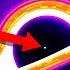 What If You Fall Into A Black Hole