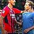 ANGRY MOMENT For IBRA Football Ibrahimovic