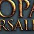 Europa Universalis IV Soundtrack The Snow Is Coming 1 Hour Version