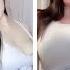 Tiktok Douyin Beautiful 安妮朵朵 波涛汹涌 Big Boobs 抖奶一下 每日竖屏分享