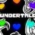 От Руин до Снежнеграда Undertale 1